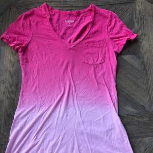 Express short sleeve Tee